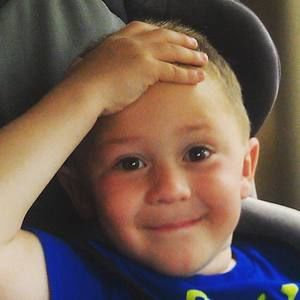 Meet your Posher, Tim